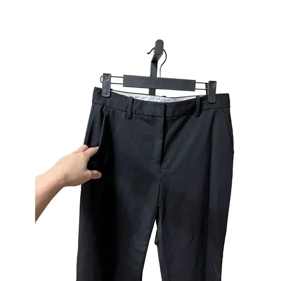 M.MLafleur The Smith Pant Washable Wool - Picture 7 of 15